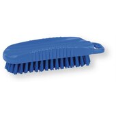 Brosse à ongles alimentaire support polypropylène